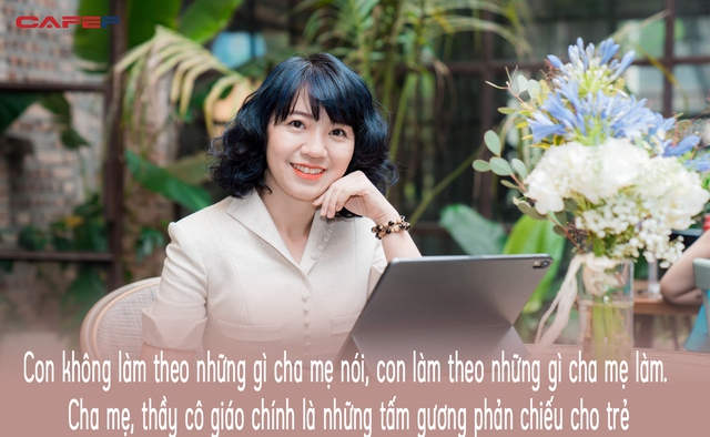 Nếu bị đánh vì mắc lỗi, trẻ sẽ chỉ ghi nhớ việc bị đánh rất đau:  Chuyên gia nhấn mạnh giáo dục trẻ em cần đúng cách, đúng mục đích và người lớn cần đặc biệt lưu ý điều này - Ảnh 1.