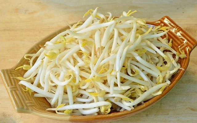 Họa từ miệng mà ra, ung thư từ miệng mà vào: 4 loại rau nằm trong danh sách kẻ huỷ diệt gây K, nam nữ già trẻ đều phải tránh - Ảnh 1.