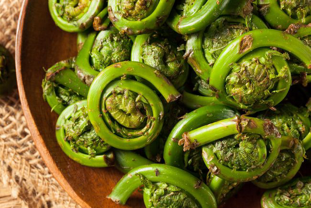 Họa từ miệng mà ra, ung thư từ miệng mà vào: 4 loại rau nằm trong danh sách kẻ huỷ diệt gây K, nam nữ già trẻ đều phải tránh - Ảnh 2.