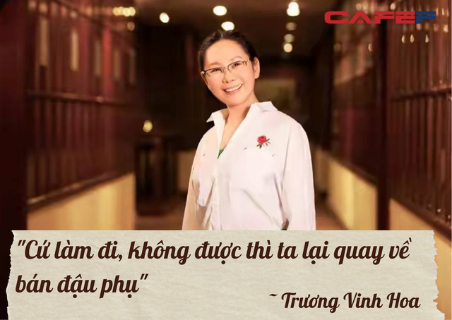 Tỷ phú Tây Thi đậu phụ phò tá chồng từ anh chàng buôn sắt vụn thành ông chủ tỷ đô: Đằng sau người đàn ông thành công là một người phụ nữ vĩ đại! - Ảnh 2.