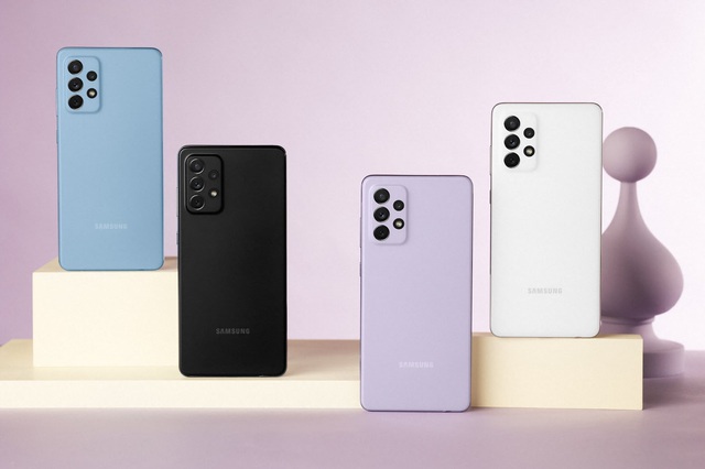 Smartphone, TV đời mới giảm giá đậm trong ngày siêu sale 11/11 - Ảnh 1.