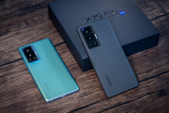 Smartphone, TV đời mới giảm giá đậm trong ngày siêu sale 11/11 - Ảnh 3.