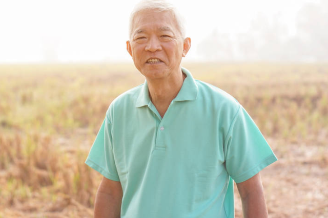 Cụ ông 72 tuổi bị ung thư gan do thường xuyên ăn loại rau này: Bác sĩ cảnh báo phải từ bỏ ngay nếu không muốn “gan nát như đậu phụ” - Ảnh 1.