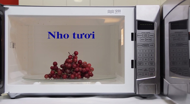 Lò vi sóng xịn mấy cũng hóa bom hẹn giờ nếu bạn cho 8 thứ này vào: Cái cuối cùng nhà nào cũng mắc phải, nguy hiểm mà chẳng ai hay - Ảnh 7.