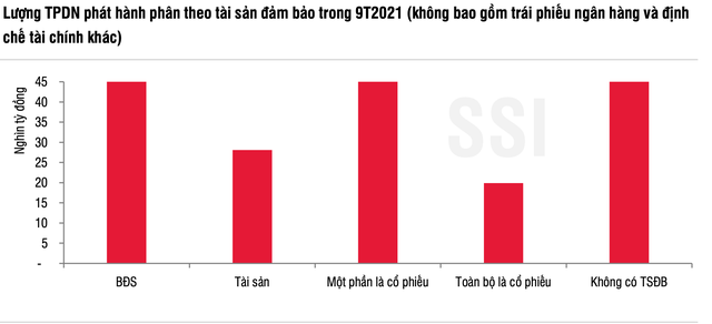 443.100 tỷ đồng bơm vào doanh nghiệp qua kênh trái phiếu: Bom nợ Evergrande khiến nhà đầu tư cảnh giác hơn - Ảnh 1.