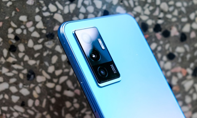 Vivo ra mắt mẫu V23e tại Việt Nam: Camera selfie khủng 50 MP, thiết kế giống iPhone 13, giá 8,5 triệu đồng - Ảnh 7.