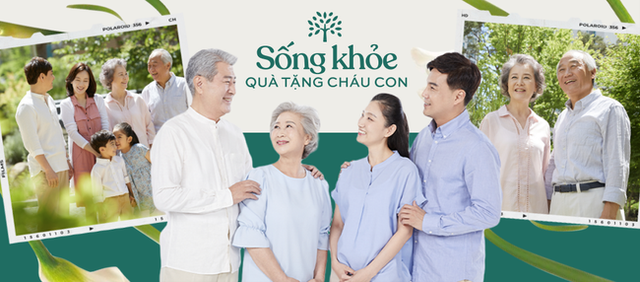 Đàn ông trán rộng tai to thì sống thọ? Sau 40 tuổi, người khoẻ mạnh, sống lâu sẽ có 4 đặc điểm này, nếu bạn có đủ cả thì xin chúc mừng - Ảnh 6.