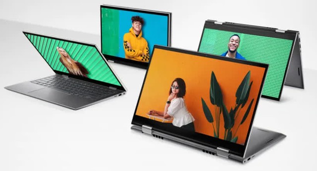 Những mẫu laptop mới nhiều tính năng xịn, lại đang được giảm giá tại Việt Nam - Ảnh 5.