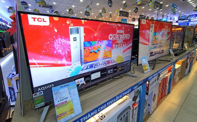 Black Friday sắp đến gần và đây là những mặt hàng giảm sock đáng mua nhất dịp này - Ảnh 1.