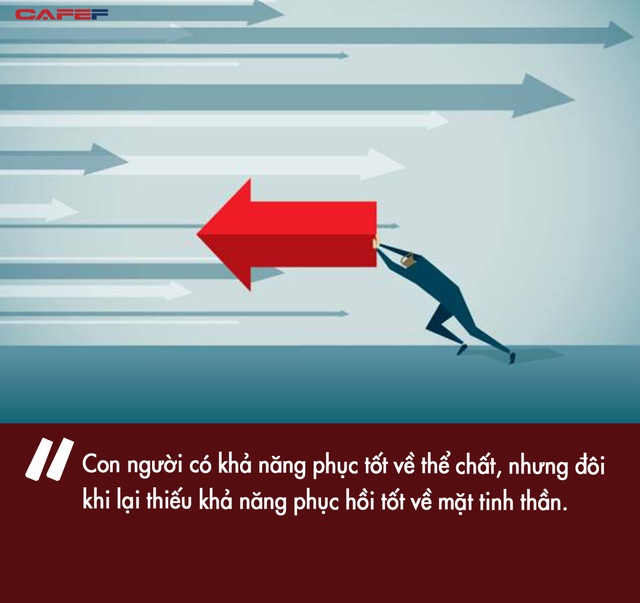 Thủ khoa nghèo và công tử giàu cùng được số phận ưu ái nhưng đều vấp ngã không thể gượng dậy: Chẳng phải gia cảnh, đây mới là thứ quyết định liệu bạn có chìm khi gặp bão - Ảnh 4.