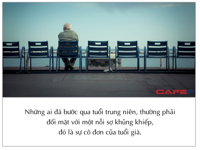 Sau tuổi trung niên, 3 nỗi khổ âm thầm mà nói thì ngại, giữ lại đau: Càng thấu tỏ sớm thì gia hòa vạn sự hưng - Ảnh 1.