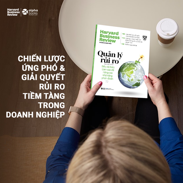 6 cuốn sách là kim chỉ nam “tu thân, bình thiên hạ”, chủ doanh nghiệp càng phải nắm rõ nếu muốn thành công - Ảnh 4.