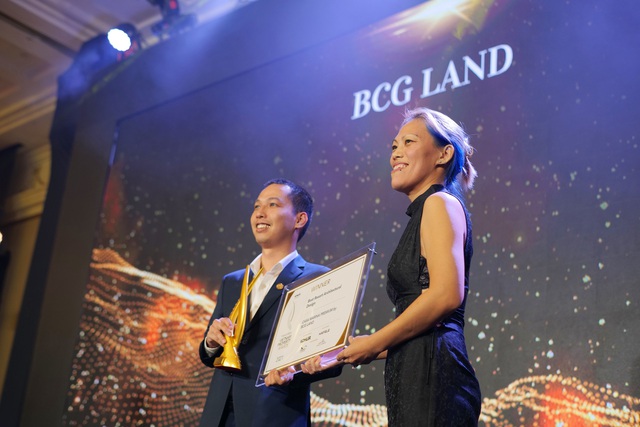 Casa Marina Premium của BCG Land được vinh danh tại “PropertyGuru Vietnam Property Awards 2021” - Ảnh 4.