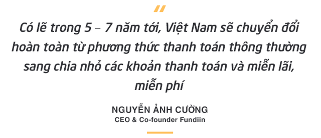 Hành trình lập nghiệp của nguyên quản lý quỹ Vietnam Holding: Đầu tư kiếm triệu đô trước tuổi 28, mất trắng khi khởi nghiệp, làm lại với mô hình kinh doanh đang ‘bùng nổ’ toàn cầu - Ảnh 8.