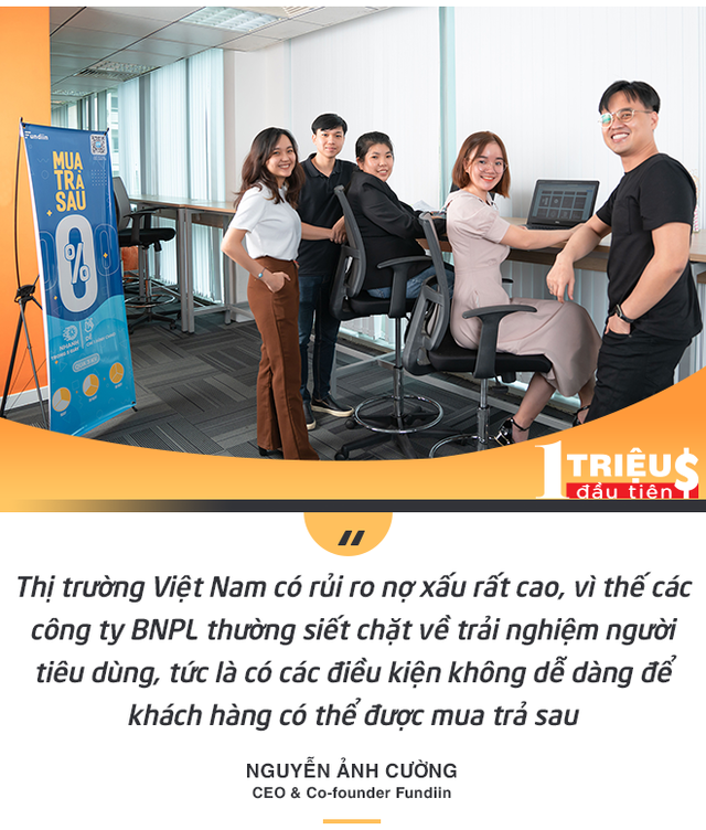 Hành trình lập nghiệp của nguyên quản lý quỹ Vietnam Holding: Đầu tư kiếm triệu đô trước tuổi 28, mất trắng khi khởi nghiệp, làm lại với mô hình kinh doanh đang ‘bùng nổ’ toàn cầu - Ảnh 10.