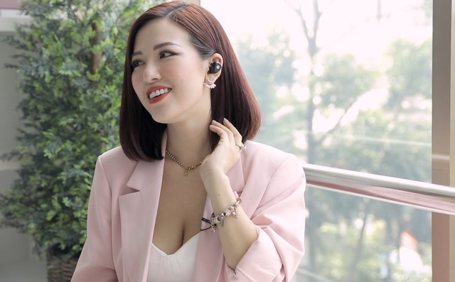 Trải nghiệm tai nghe không dây Grado GT220: “Người đồng hương” của AirPods với chất lượng âm thanh tốt, giá rẻ - Ảnh 1.