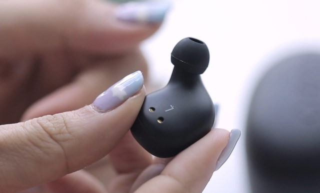 Trải nghiệm tai nghe không dây Grado GT220: “Người đồng hương” của AirPods với chất lượng âm thanh tốt, giá rẻ - Ảnh 4.