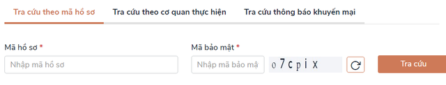 Hướng dẫn các cách tra cứu thẻ CCCD gắn chip đã làm xong chưa - Ảnh 4.