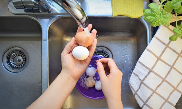 Cặp vợ chồng mới 30 tuổi đã mắc ung thư gan, thủ phạm là những quả trứng trong bữa cơm hàng ngày, bác sĩ cảnh báo: Làm ơn nhớ kỹ 5 điều - Ảnh 1.