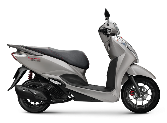 Honda Lead mới ra mắt tại Việt Nam: Giống SH mode, giá 39-42 triệu đồng - Ảnh 1.