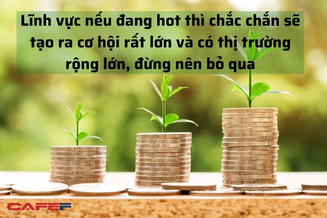 3 quy luật cuộc sống mà người muốn làm việc lớn phải nắm rõ mười mươi: Chỉ cần không hiểu một quy luật, cũng khó làm thành đại sự - Ảnh 1.