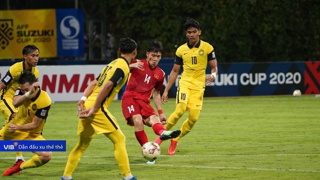 Bắt nhịp mùa bóng AFF Suzuki Cup, ngân hàng VIB “ra sân” với chiến dịch quảng cáo thẻ sáng tạo - Ảnh 3.