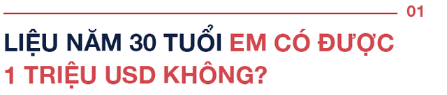 Từ bỏ sự nghiệp đỉnh cao tại VNG, CEO Rever ước mơ dùng công nghệ ‘sốc lại’ cuộc chơi ngành môi giới bất động sản - Ảnh 1.