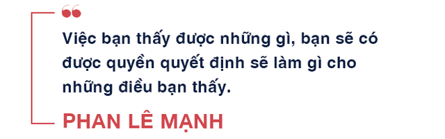 Từ bỏ sự nghiệp đỉnh cao tại VNG, CEO Rever ước mơ dùng công nghệ ‘sốc lại’ cuộc chơi ngành môi giới bất động sản - Ảnh 3.