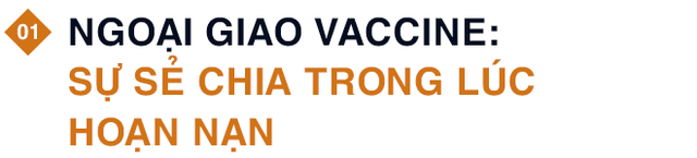 Chiến lược đi vào lịch sử năm 2021: Giải mã sự thay đổi ngoạn mục của tỷ lệ người dân tiêm phòng vaccine ngừa Covid - Ảnh 1.