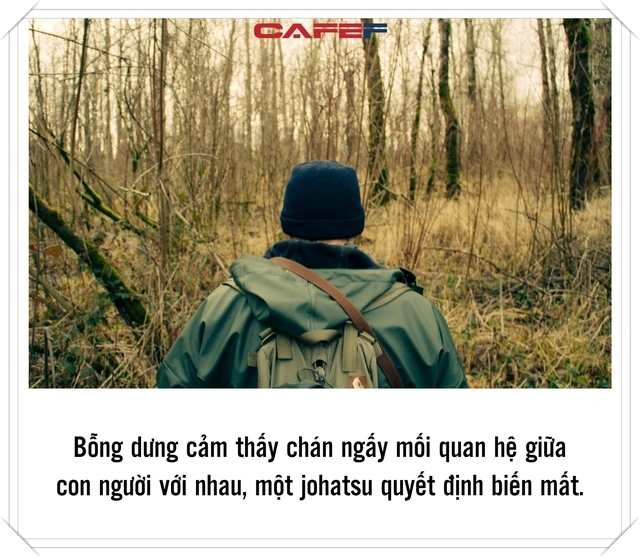 Vì 1 điều tưởng là quyền lợi nhưng đem tới tai họa bất ngờ, người Nhật đột ngột biến mất, “bốc hơi” khỏi xã hội cũng chẳng ai phát hiện ra - Ảnh 1.