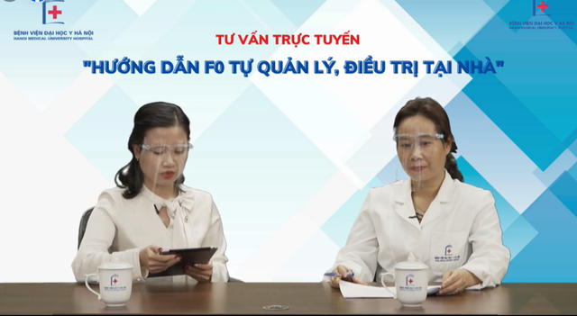 F0 tự cách ly tại nhà thường chán ăn: Bác sĩ Bệnh viện Đại học Y Hà Nội tư vấn một phương pháp thiền để vừa giải tỏa tinh thần, vừa củng cố sức khỏe - Ảnh 1.