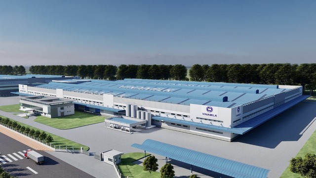 Vinamilk và Vilico bắt tay xây dựng siêu nhà máy sữa gần 4.600 tỷ đồng tại Hưng Yên - Ảnh 2.