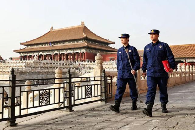 Bao quanh bởi những chuyện liêu trai, Tử Cấm Thành luôn đóng cửa lúc 4 giờ chiều và lý do khiến nhiều người bất ngờ! - Ảnh 2.