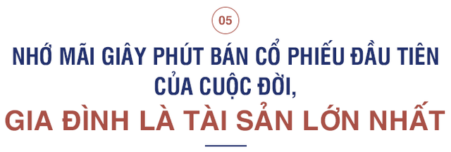 CIO AFC Vietnam Fund: Từng sống những ngày trầm cảm nặng nề vì “cắm” sổ đỏ nhà ba mẹ mua cổ phiếu đúng đỉnh và tiết lộ thương vụ sinh lời nhất cuộc đời - Ảnh 9.