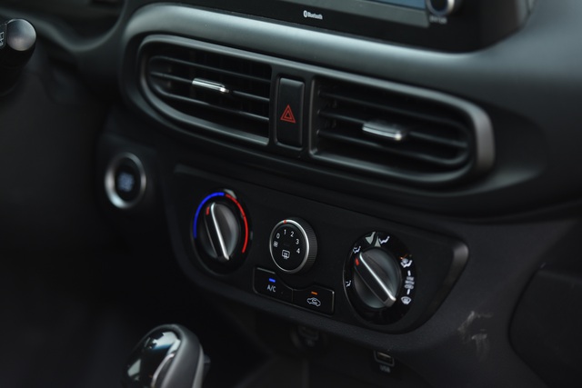 Trải nghiệm Hyundai Grand i10: Xe hạng A ngày càng hoàn thiện - Ảnh 8.