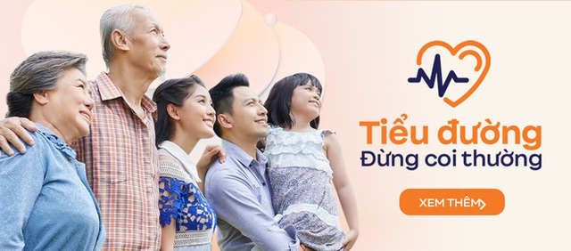 4 CÔNG THỨC VÀNG dành cho người có đường huyết hay tăng vọt : Tuân thủ đúng, đủ, lượng đường trong máu nhanh chóng ổn định, sức khỏe được nâng cao - Ảnh 5.