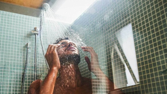 4 thói quen “hút cạn dương khí” ở nam giới: Không tránh được thì sớm muộn gì cơ thể cũng ốm yếu, rước đủ bệnh vào người - Ảnh 3.