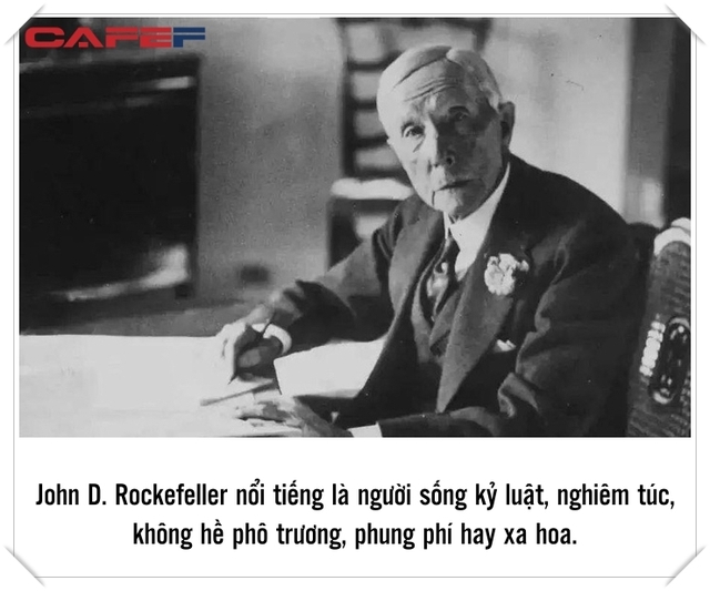 Học cách tỷ phú dạy con mà thấm: Đừng cố để tỏ ra thông minh, hãy biết cách che giấu sự khôn ngoan của mình, nước sâu thì càng chảy lặng! - Ảnh 3.