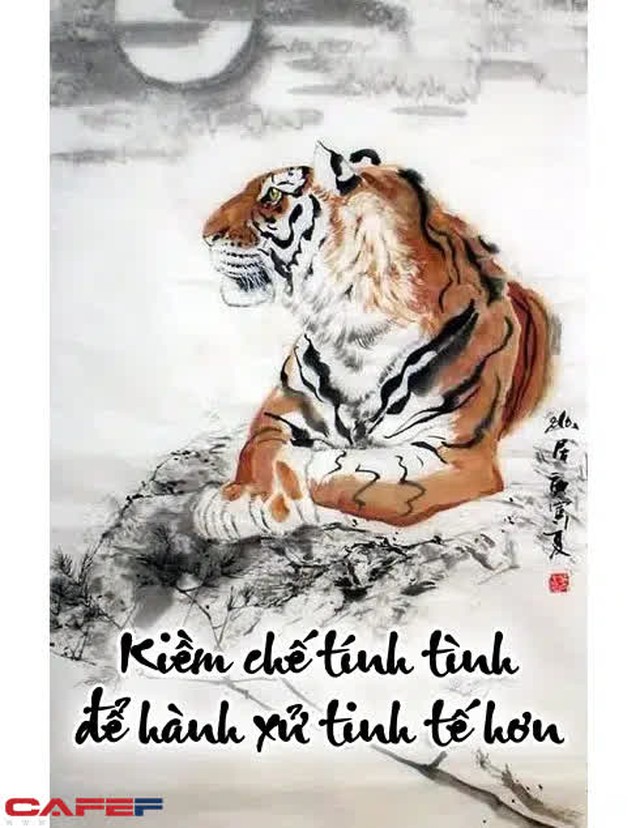 Tân Sửu 2021 mở đường tài vận hanh thông, 4 con giáp này sẽ có bước ngoặt lớn - Ảnh 1.