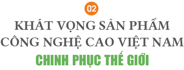 GS Vũ Ngọc Tâm: Giấc mơ của tôi là xây dựng PayPal Mafia của người Việt - Ảnh 4.