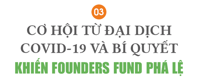 GS Vũ Ngọc Tâm: Giấc mơ của tôi là xây dựng PayPal Mafia của người Việt - Ảnh 7.