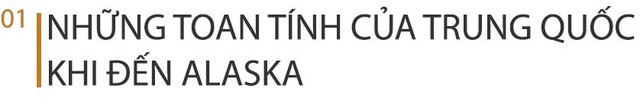 TS Phạm Sỹ Thành: Không chỉ là “cãi vã”, “ăn miếng trả miếng”, Trung Quốc đạt được mục đích khi tới Alaska - Ảnh 1.