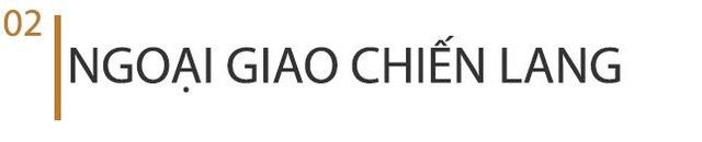 TS Phạm Sỹ Thành: Không chỉ là “cãi vã”, “ăn miếng trả miếng”, Trung Quốc đạt được mục đích khi tới Alaska - Ảnh 4.