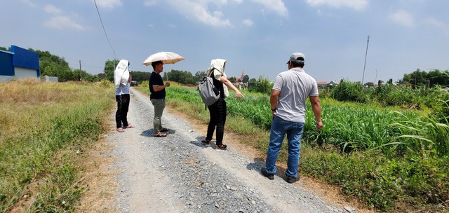 Kinh nghiệm đầu tư BĐS trong cơn sốt đất của nhà đầu tư gạo cội  - Ảnh 1.