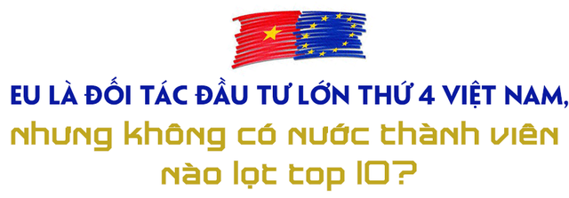 Nguyên Chủ tịch EuroCham giải mã hiện tượng doanh nghiệp ngoại đầu tư vào Việt Nam thông qua khu công nghiệp - Ảnh 1.