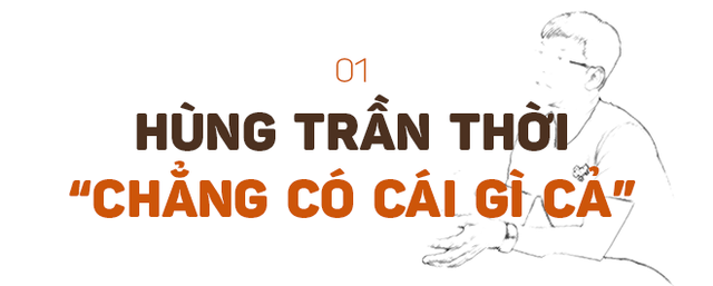 Hùng Trần Got It: Từ cậu sinh viên nói tiếng Anh không ai hiểu trên đất Mỹ đến founder startup có triển vọng kỳ lân ở Silicon Valley - Ảnh 1.