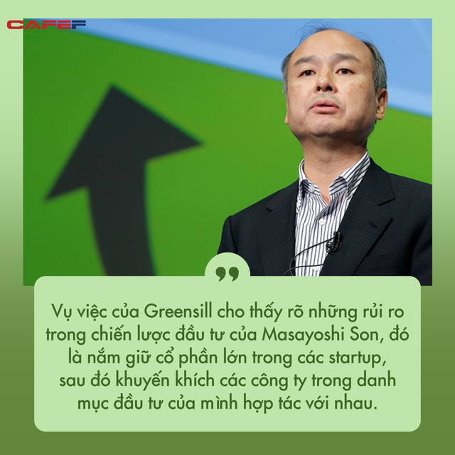 Ông chủ Greensill Capital từ hero thành zero: Cuộc hành trình có Masayoshi Son, Credit Suisse chống lưng và sự sụp đổ trong vài ngày của đế chế 7 tỷ USD  - Ảnh 2.