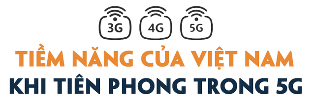 CEO Telecommunication Umlaut: Tiên phong triển khai 5G chứng minh Việt Nam có thể đưa ra các hạ tầng số hiệu quả! - Ảnh 6.