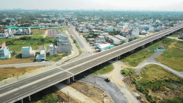 Vì sao Long An đang là “điểm sáng” đầu tư bất động sản? - Ảnh 1.