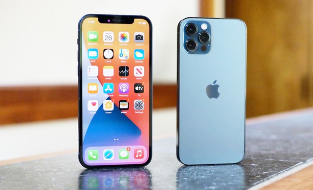 iPhone 11, XS Max cũ giá mềm được săn đón tại Việt Nam - Ảnh 2.